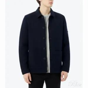 세인트제임스 25FW 코르크 II 마린 1326 01 2 자켓