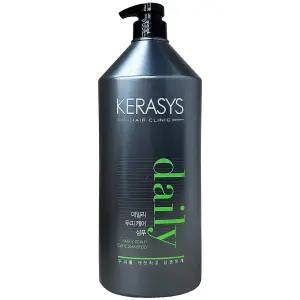 케라시스 데일리 두피 케어 샴푸 1.5L 1500ml