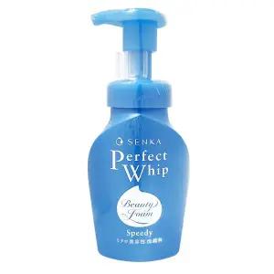 센카 스피디 퍼펙트 휩 모이스트 터치 150ml