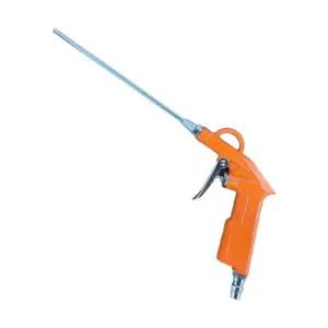 케이콤 휴대용 에어건 콤프레샤 소형 가정용 200mm