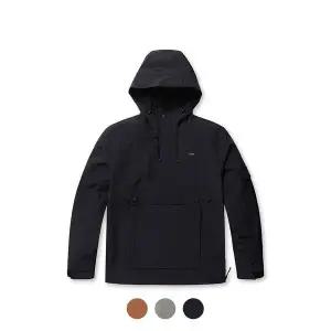 [폴햄] 남성 알래스카 메쉬 아노락 바람막이_PHE2JJ1739