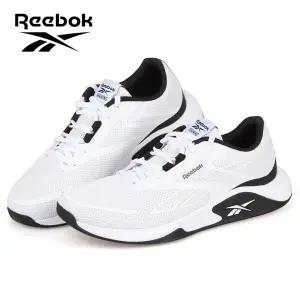 나노플렉스 TR 3.0 남성 트레이닝화 100244382 화이트