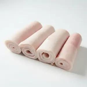 산청 지리산 흑돼지 껍데기 500g 손질 돈피 생돼지 한돈