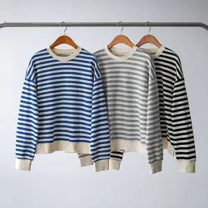 (안나앤모드) aima 백포인트 트임 맨투맨[티셔츠ECT99]