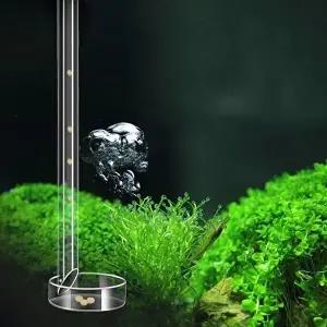 피딩스테이션 피딩컵 먹이급여기 실지렁이 어항 피딩-WFHTAT6