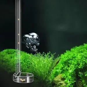 피딩스테이션 피딩컵 먹이급여기 실지렁이 어항 피딩-WFHTAT6