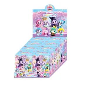 프린세스 서프라이즈 박스2 8종세트)