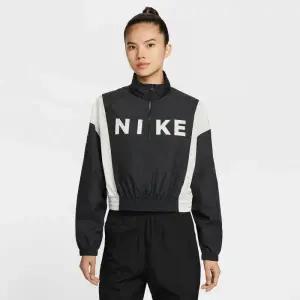 [나이키]스포츠웨어 여성 우븐 경량 쿼터집 재킷 - 010 IH8479 886168