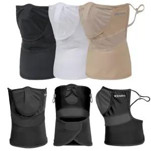 골프 등산 숨쉬기편한 K2 Safety 냉감 마스크 쿨스카프 목토시 운동마스크 목마스크 넥스카프