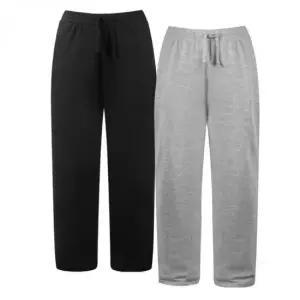 남녀 봄가을 순면 루즈핏 트레이닝 팬츠 운동복 바지 남성운동복 트레이닝바지