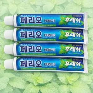 페리오 뉴 후레쉬 치약 150g 48개