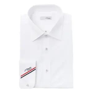 [갤러리아] [듀퐁]26년도 S/S신상품  삼색 포이트 (일반/슬림핏)SE6SM12LS906SWH