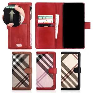 [모두쇼핑]갤럭시S21 케이스 체크 지갑 다이어리 G991 핸드폰케이스 휴대폰케이스 스마트폰케이스 폰케이스