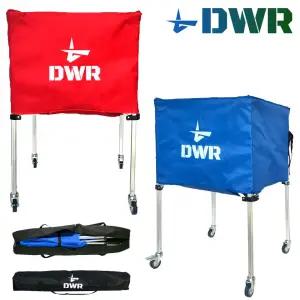 멀티 볼카트 사각볼망 공보관함 볼캐리어 축구공 농구공 수납