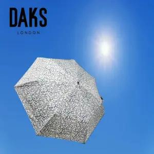 닥스 DAKS 넝쿨패턴 3단슬림 우양산(크) PBD016I 337110