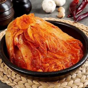 [지투지샵]현진묵은지 10kg