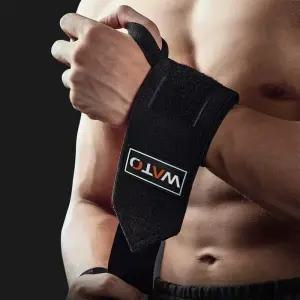 헬스럽 리프팅 헬스 스트랩 올인원 손목보호대 세트2P