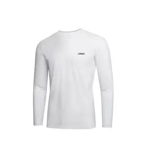 프로월드컵 남성 라운드넥 등산 스포츠 베이스레이어 Q123-3510-12