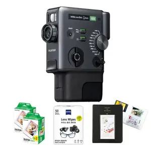 인스탁스 미니 에보 시네마 + 미니필름40장 + 선물set 대리점