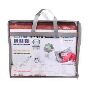 신유일 무자계 탄소 전기장판 - (소)미니싱글(675mmX1800mm)