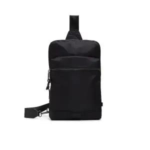 [알도] 헤이키스 크로스바디 백 - 블랙/블랙 ADC1H225HZ008