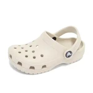 [크록스] 키즈 클래식 클로그 토들러 유아 아동 샌들 슬리퍼 프레페 206990-2MC