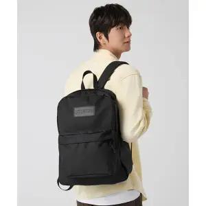 매장정품 잔스포츠 JANSPORT 슈퍼브레이크 플러스 랩탑 MONOCHROME BLACK JS0A4QUEGP0 587770