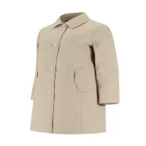 [피에이티/ PAT] 26 S/S 신상 여성 스탠카라 패딩안감 코트 1M-21101