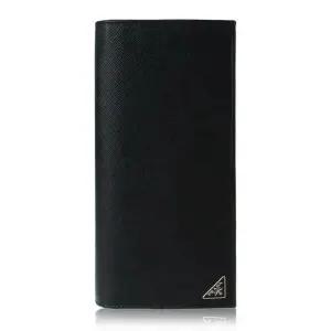 [명품] 사피아노 남성 장지갑 2MV836 QHH F0002