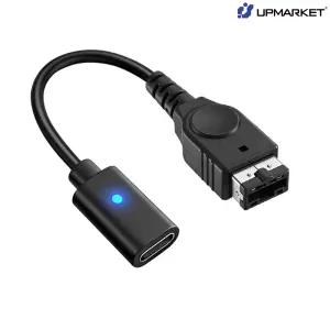 닌텐도 게임보이 GBA SP 충전 케이블 충전기 C타입변환
