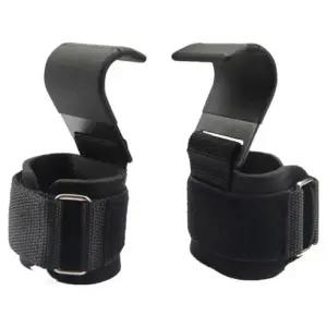 헬스 풀업 리프팅 후크 퀵 스트랩, A타입, 2개