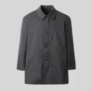 [롯데백화점]시리즈 2WAY 디터쳐블 코트(SACAS25001CHX)