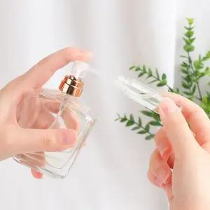 향수 소분 펌프 스포이드 주사기 스프레이 노즐 공병 옮기기 만들기 키트 재료 부자재