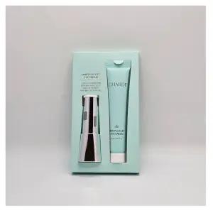 샤르드 CHARDE 엔엠엔 NMN 플러스 리프트 아이 크림 (디바이스+아이크림)