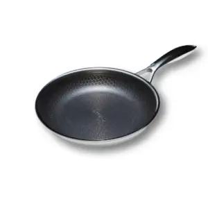 쿡셀 더블코팅 IH 프라이팬 28cm 인덕션가능