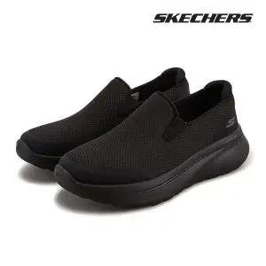 [스케쳐스] 여성 고워크 아치핏 엔조이 SP0WWCGX121