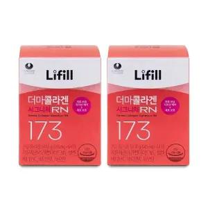 라이필 더마콜라겐 시그니처RN 645mg x 84정 X 2박스 I_24466659
