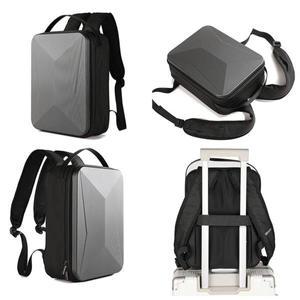 Dji Neo 2 모션 플라이 모어 콤보 드론용 하드쉘 백팩 충격 방지 보호 케이스 휴대용 보관 가방