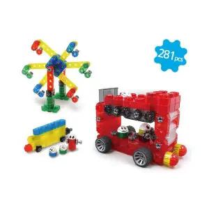 누리세트 키디텍 누리과정블럭 누리과정블록 누리블록