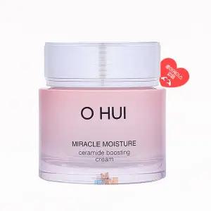 오휘 미라클 모이스처 세라마이드 부스팅 크림60ml nk