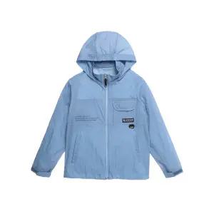 블랙야크 키즈 BK락스타 자켓 R1BKJKM1903-LB