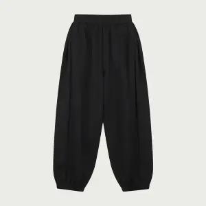 [롯데백화점]행텐 남아 더블페이스 사이드 턱 조거 팬츠 14560 038 208 07