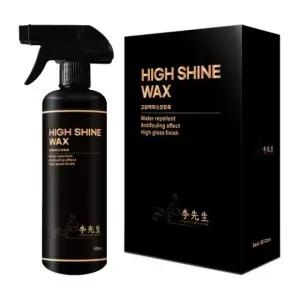 [카핫템] 이선생 고광택왁스코팅제 500ml 6개