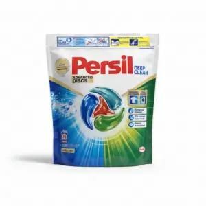 퍼실 딥클린 프리미엄 캡슐 세탁세제 디스크 30개입 찌든때 케어