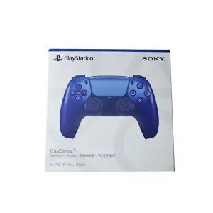 소니 PS5 듀얼센스 무선 컨트롤러 크로마인디고/컬스