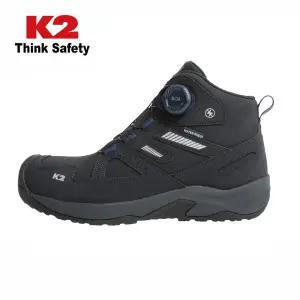 K2 케이투 안전화 K2-120NA 경량화 방수화 절연화
