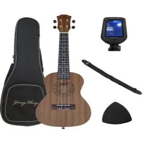 영창 우쿨렐레 26년 신제품 HYK-290 시리즈 콘서트 소프라노