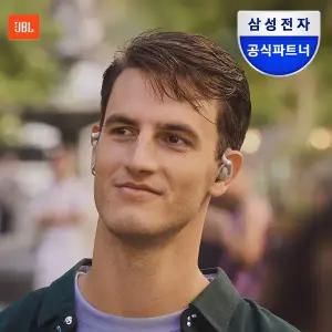 [JBL]삼성공식파트너 JBL SENSE PRO 스포츠 블루투스 넥밴드 오픈형 이어폰