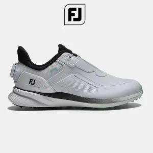 [풋조이] 프로 SL 보아 남성용 스파이크리스 골프화 2026 56956