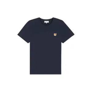 [메종키츠네] 폭스 헤드 패치 반팔티 139274552